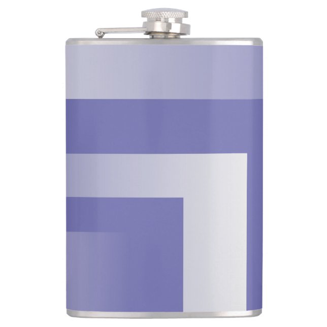 Blauviolett 2022 flachmann (Vorderseite)