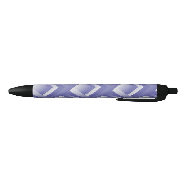 Blauviolett 2022 kugelschreiber (Unterseite)
