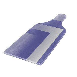 Blauviolett 2022 schneidebrett
