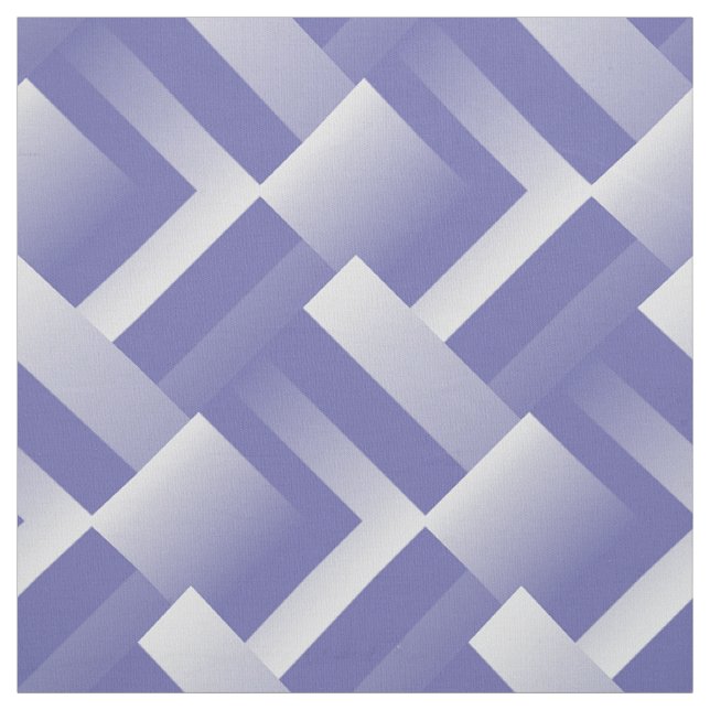 Blauviolett 2022 stoff (Muster)