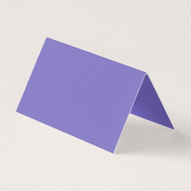 Blauviolett (Crayola) (Vollfarbe) (Vorderseite)