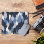 Blauwald-Camouflage | Camouflage Forest Mousepad<br><div class="desc">Blauwald-Camouflage | Camouflage Forest Mousepad - Dress up your desktop mit unserer Forest Camouflage Mousepad. Unsere Camouflage-Mousepads sind ein ausgezeichnetes Geschenk für den Urlaub. Zögern Sie nicht,  sich für weitere Fragen zu unseren Produkten an den Händler zu wenden. PurdyCase©</div>