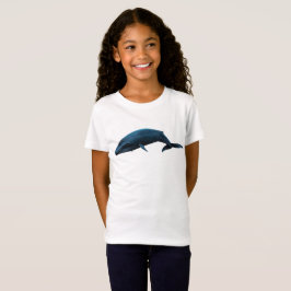 BLAUWALE T-Shirt