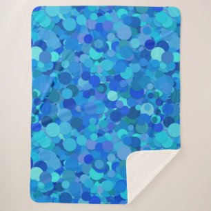 Blauzungenklemme Sherpadecke