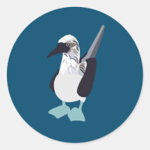 Blauzungenvogel