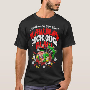 Blaw, Blaw, Sind zum Kotzen, Sind zum Kotzen, Blaw T-Shirt