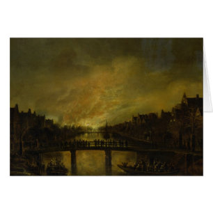 Blaze à Amsterdam
