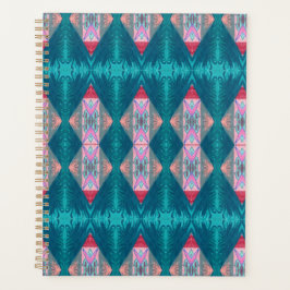 Blaze C/M auf einem Notebook-Planer Planer