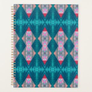 Blaze C/M auf einem Notebook-Planer Planer