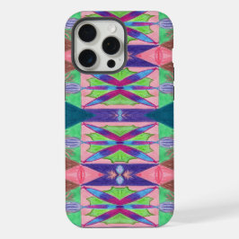 Blaze C/M sur un coque iPhone 15 Pro Max