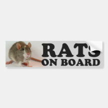 (Blazed) Ratten man board