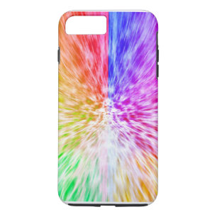 Blazing Angel Phone Case