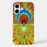 Blazing Fire Graphic Designer