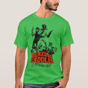 Blazing Saddles T-Shirt