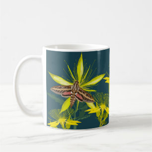 Blazing Star Mug