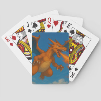 Blazoth Spielkarten