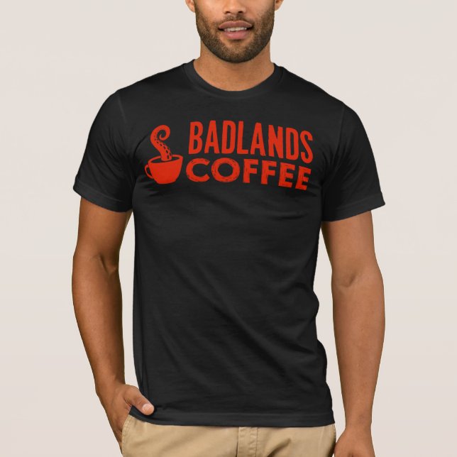 BLC 2016 der T - Shirt Männer (Vorderseite)