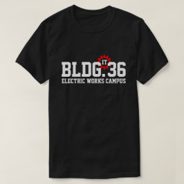 BLDG 36™ T - Shirt