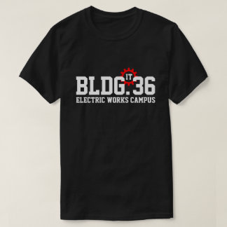 BLDG 36™ T - Shirt