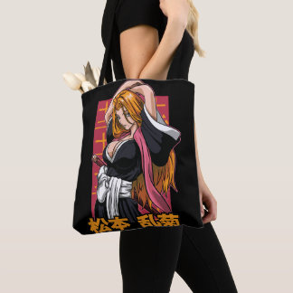 Bleach Tasche