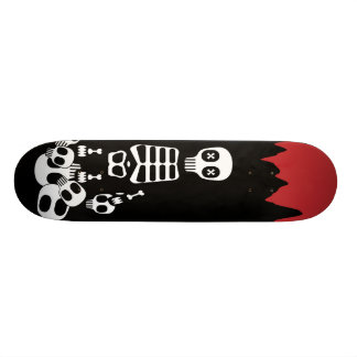 bleachboy Eroberer-Skateboard Skateboard