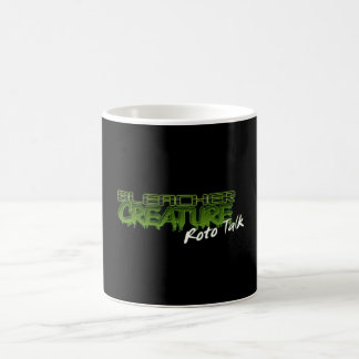 BleacherCreatureRotoTalk Kaffee-Tasse Kaffeetasse
