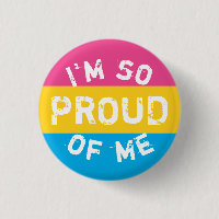Blech Flagge Pansexuell Unter Proud - Love i Love