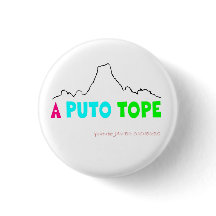 Blech „Zu P *** Tope "