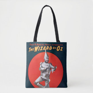 Blechmann Tasche