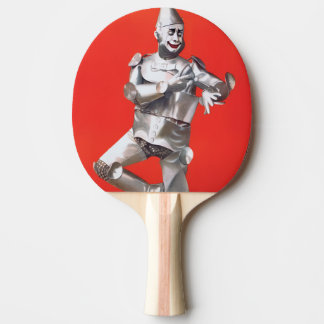 Blechmann Tischtennis Schläger