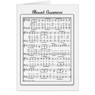 "Bled Assurance Music Card"
