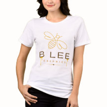 BLEEGRAPHICS Logo Frauen