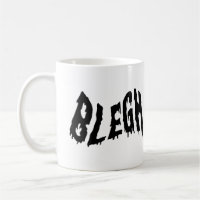BLEGH Lustige Heavy Metal Metalcore Rockmusik