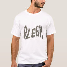 BLEGH Lustige Heavy Metal Metalcore Rockmusik
