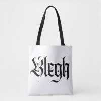 Blegh, Metal, Heavy Metal, Punk, 