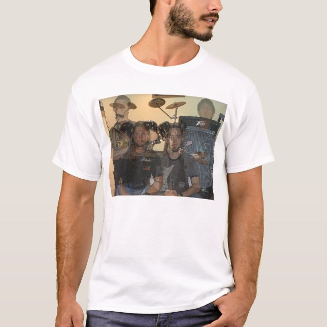 Blei2005 T-Shirt (Vorderseite)