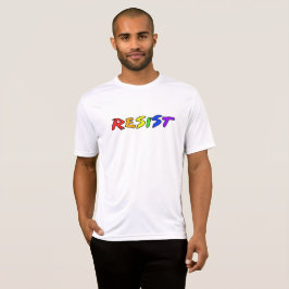Bleib bei Stolz! (bis zu 4x!) T-Shirt