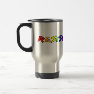 Bleib bei Stolz! Reisebecher