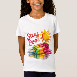 Bleib cool T-Shirt