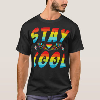 Bleib cool T-Shirt
