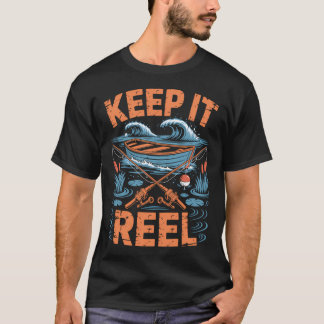 Bleib Echt T-Shirt