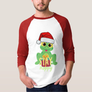 Bleib Hoppy T-Shirt