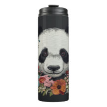 Bleibe Adorable und erfrischt mit unserem Panda