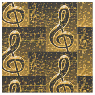 Bleibe auf Beat_ Stoff