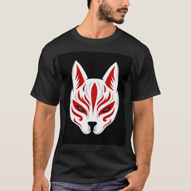 Bleibe: Bester Design-T - Shirt mit Motivation (Vorderseite)