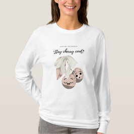 BLEIBE CHERRY COOL T-Shirt