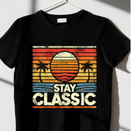 Bleibe Classic T-Shirt