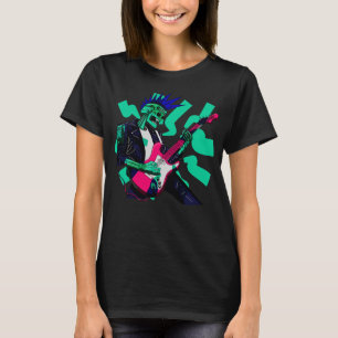 Bleibe Electric T-Shirt