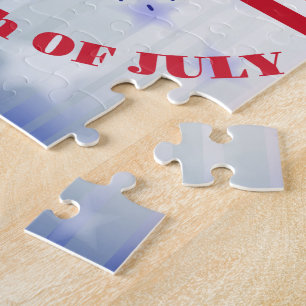 Bleibe fliegen, es ist der 4. Juli