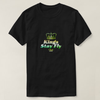 BLEIBE FLY T.R.K KURZE SLEEVE TSHIRT